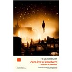 Para Leer Al Anochecer
