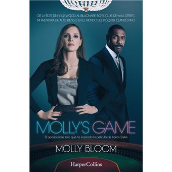Molly's game - 1