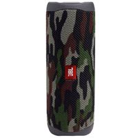 Altavoz Bluetooth JBL Flip 5 Camuflaje