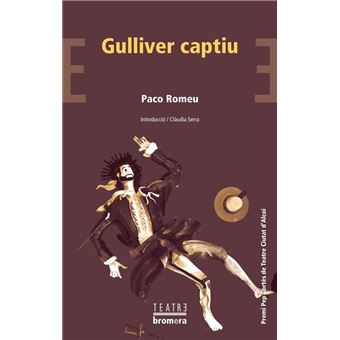 Gulliver captiu
