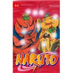 Naruto nº 44/72