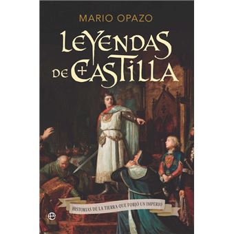 Leyendas de Castilla