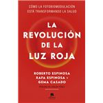 La revolución de la luz roja
