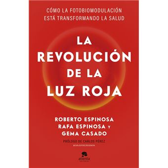 La revolución de la luz roja