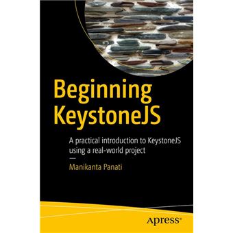 Beginning KeystoneJS - 1