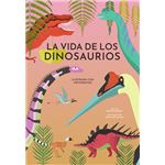 La vida de los dinosaurios