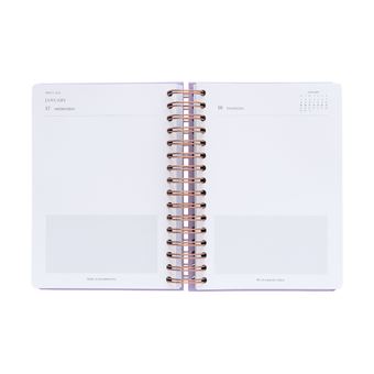 Kokonote A5 Agenda 2023-2024 The Beauty of everyday life - Weekly Planner  2023-2024 - Weekly Calendar - Weekly Calendar 12 Months - Appointment  Planner - Weekly Overview - Schoolagenda 2023-2024 : : Stationery  & Office Supplies