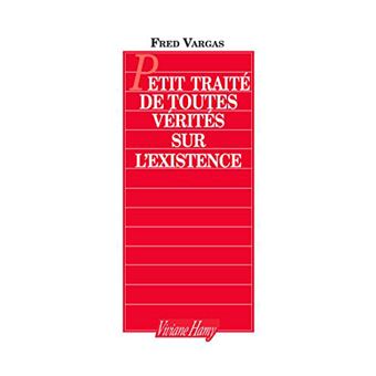 Petit traite de toutes verites sur
