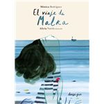El viaje de Malka