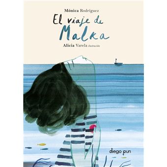 El viaje de Malka