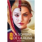 Star Wars. La sombra de la reina