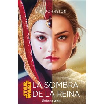 Star Wars. La sombra de la reina