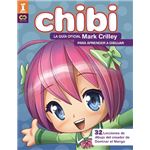 Chibi-la guia oficial de mark crill