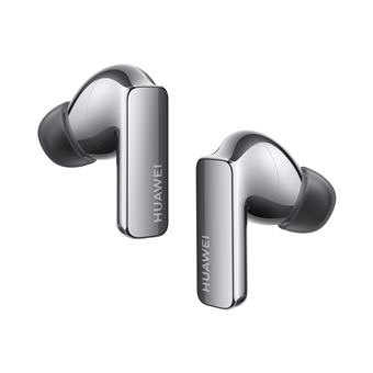 Auriculares Noise Cancelling Huawei Freebuds Pro 2 Plata