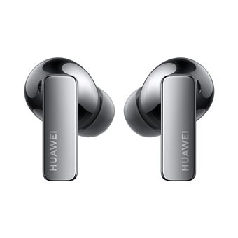 Auriculares Noise Cancelling Huawei Freebuds Pro 2 Plata - Auriculares inalámbricos - Los precios | Fnac