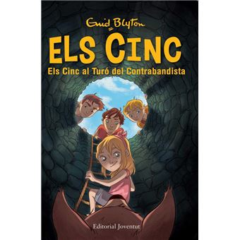 Cinc al turo del contrabandista, el