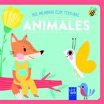 Animales Texturas