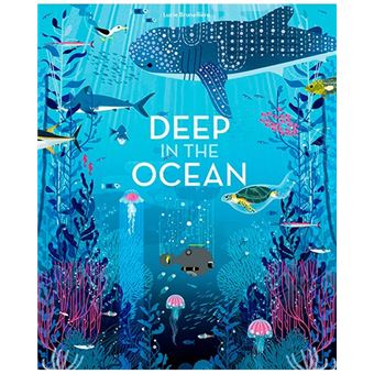 Deep in the Ocean