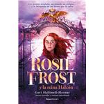 Rosie Frost y la reina Halcón