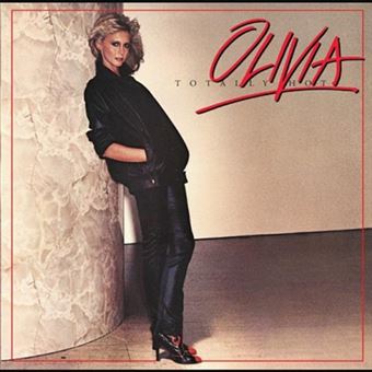 Olivia Newton-John - 1