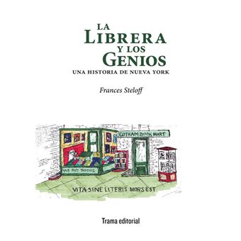 La libreria y los genios