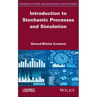 Introduction To Stochastic Processes And Simulation - -lo Mejor De ...