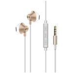 Auriculares Dcybel Earbuddy 2 Oro