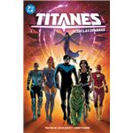 Titanes 1 Desde Las Sombras