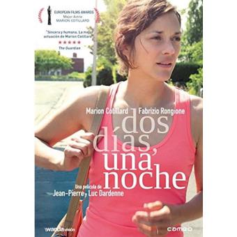Dos días, una noche - DVD