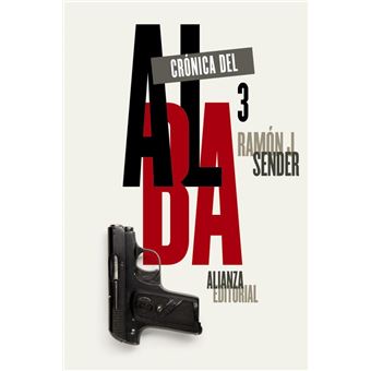 Cronica del alba 3-lb