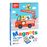 Juego magnético Coches Apli Kids_0