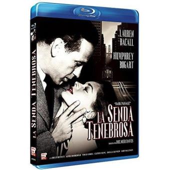 La senda tenebrosa - Blu-Ray