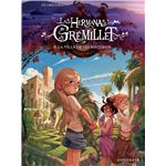 Las Hermanas Grémillet 6. La Villa De Los Misterios