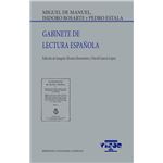 Gabinete De Lectura Española