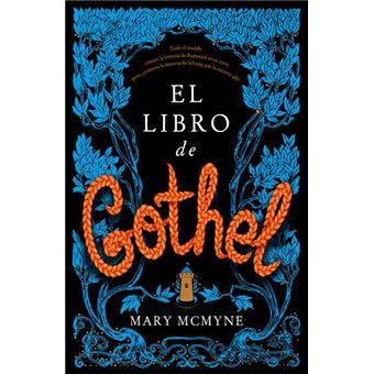 El libro de Gothel