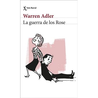 La Guerra De Los Rose