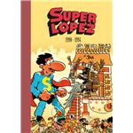 Superlopez 1990 1994