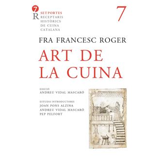 Art de la cuina