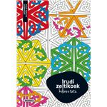 Irudi zeltikoak koloreztatu