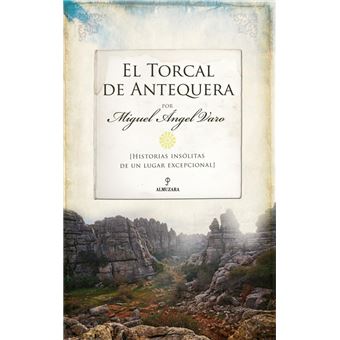 El Torcal Del Antequera