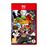 Rushing Beat X: Return of Brawl Brothers Nintendo Switch 2