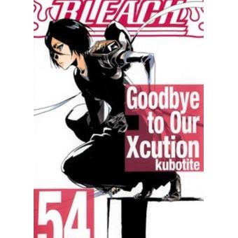Bleach 54