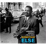 Somethin' Else 
