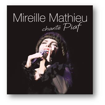 Mireille Mathieu - 1