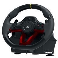 Volante inalámbrico Hori Apex para PS4