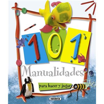102 manualidades