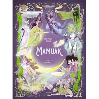 Mamuak