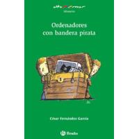 Ordenadores con bandera pirata