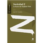 Sociedad z-la rusia de vladimir put