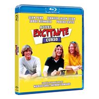 Aquel excitante curso - Blu-ray